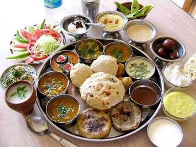 THALI